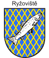 Rýžoviště - znak